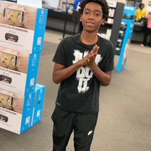 Meet your Posher, John